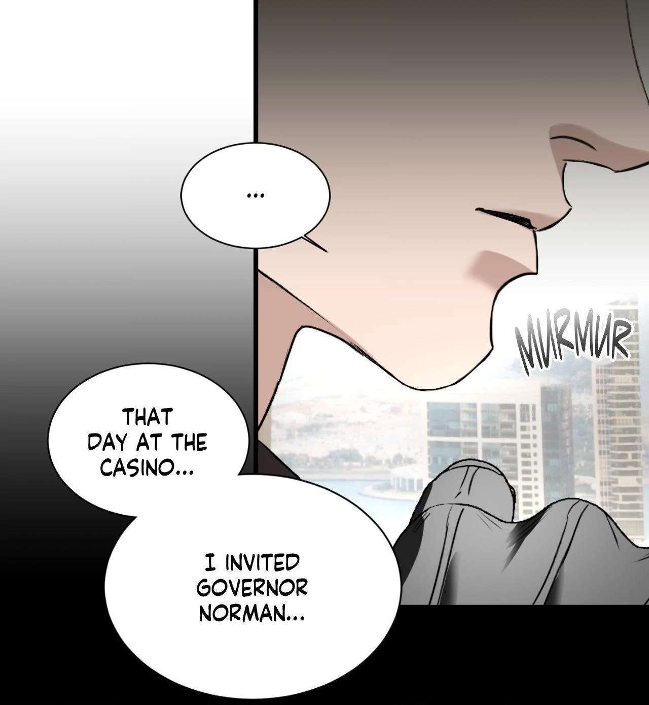Ian’s Binding Chapter 22 page 119 - 