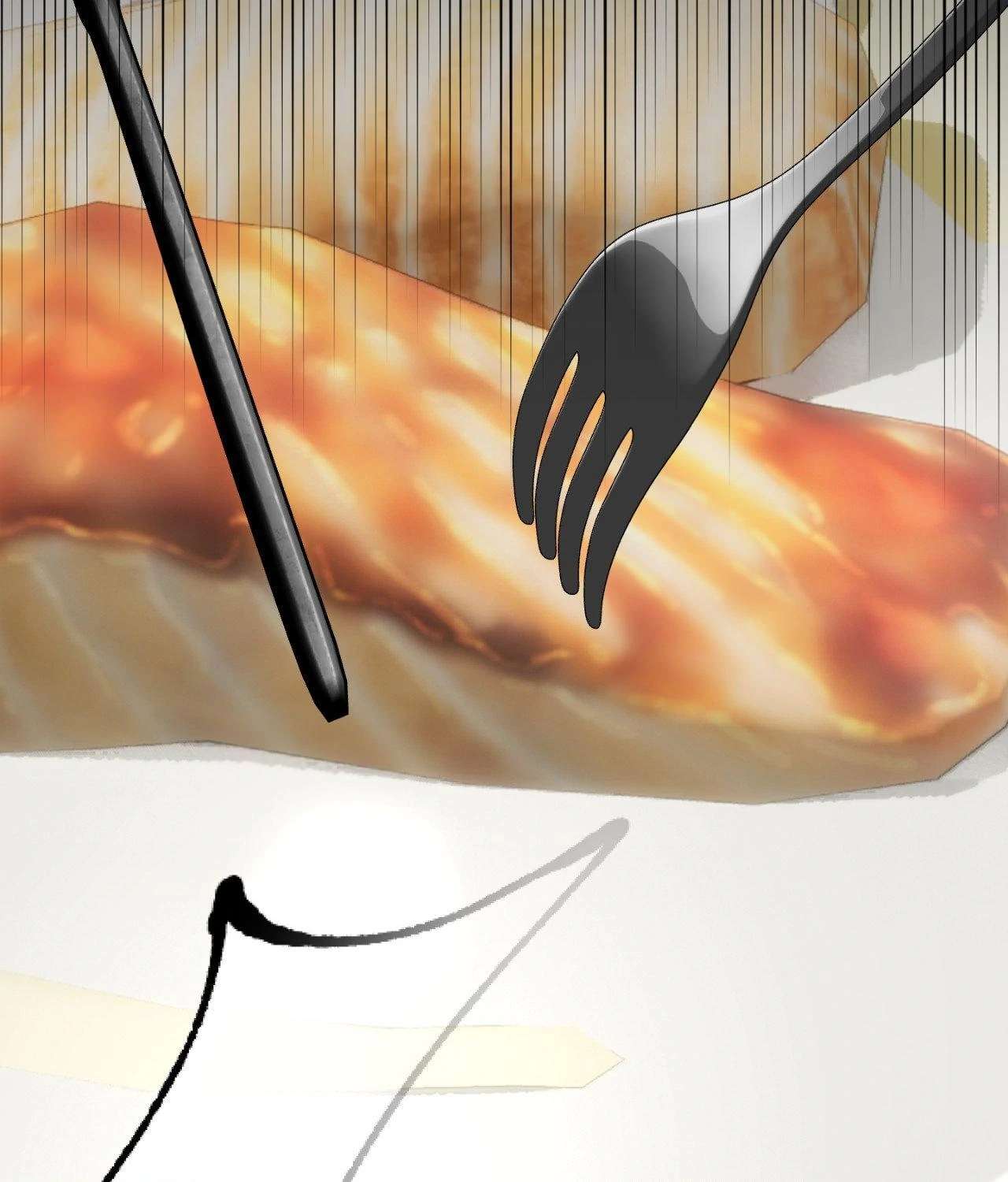 Ian’s Binding Chapter 22 page 121 - 