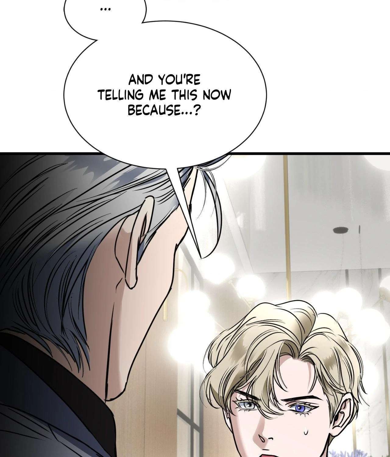 Ian’s Binding Chapter 22 page 123 - 