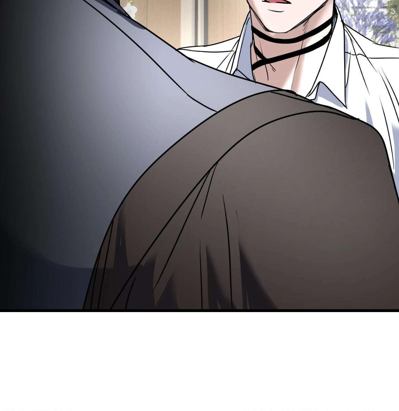 Ian’s Binding Chapter 22 page 124 - 