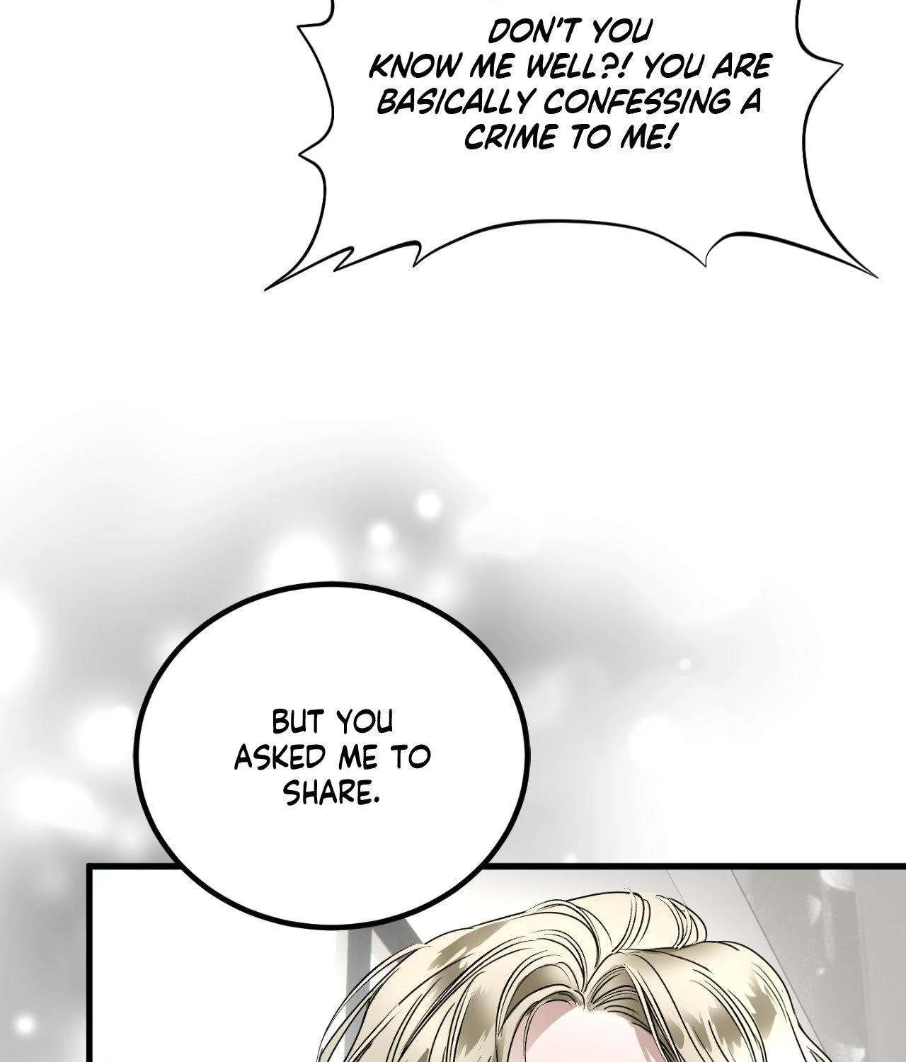 Ian’s Binding Chapter 22 page 127 - 