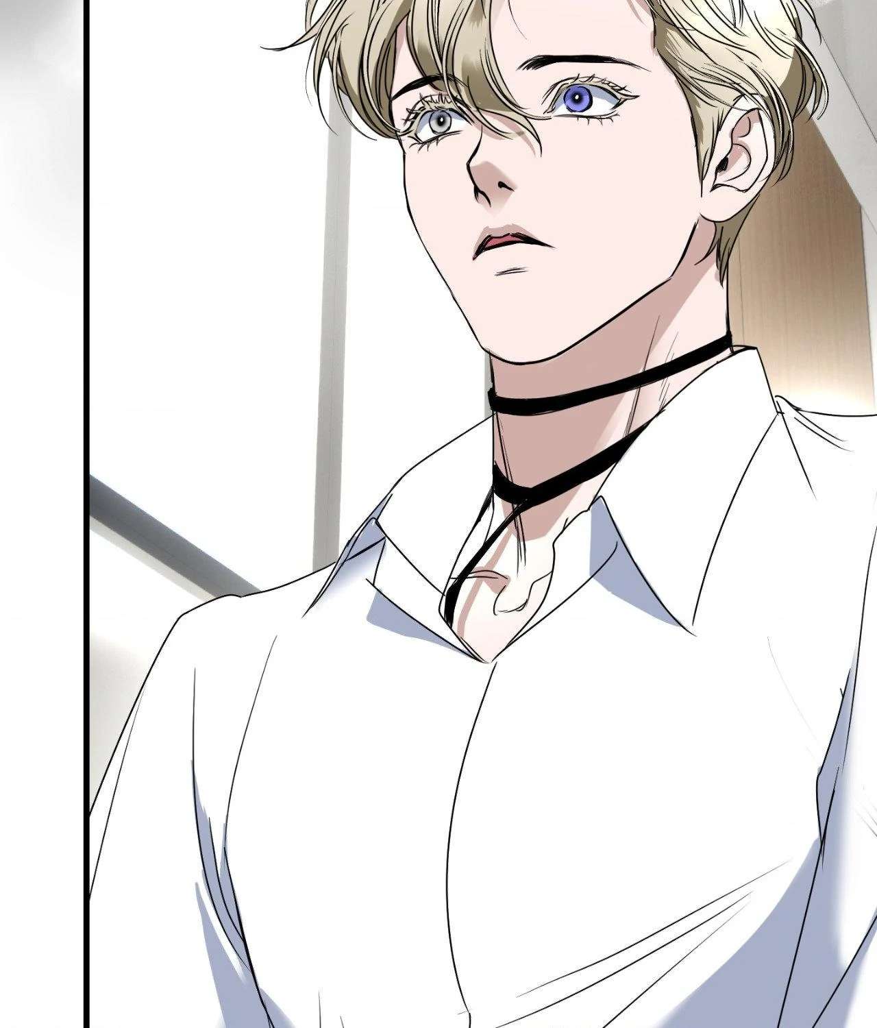 Ian’s Binding Chapter 22 page 128 - 