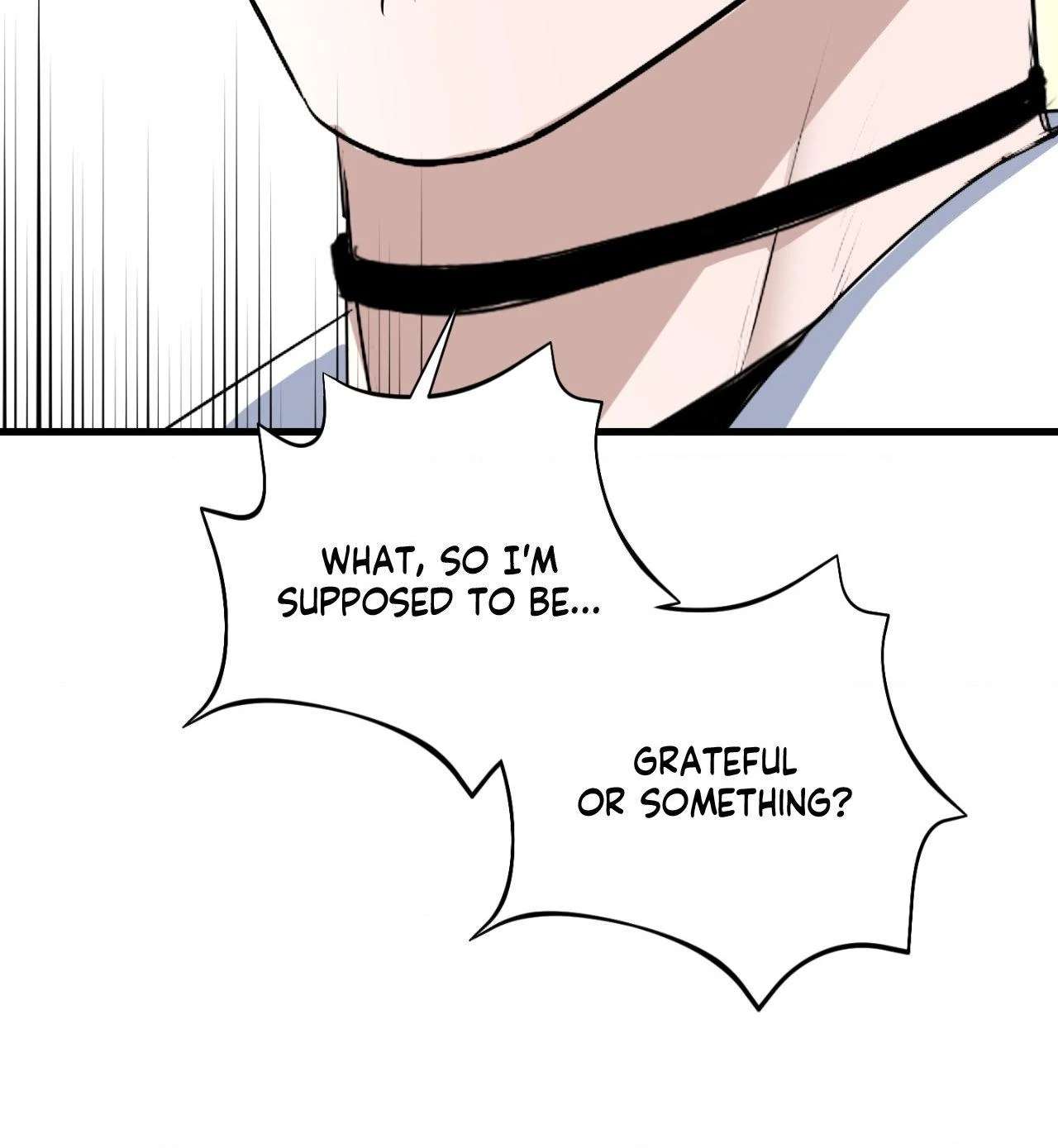 Ian’s Binding Chapter 22 page 130 - 