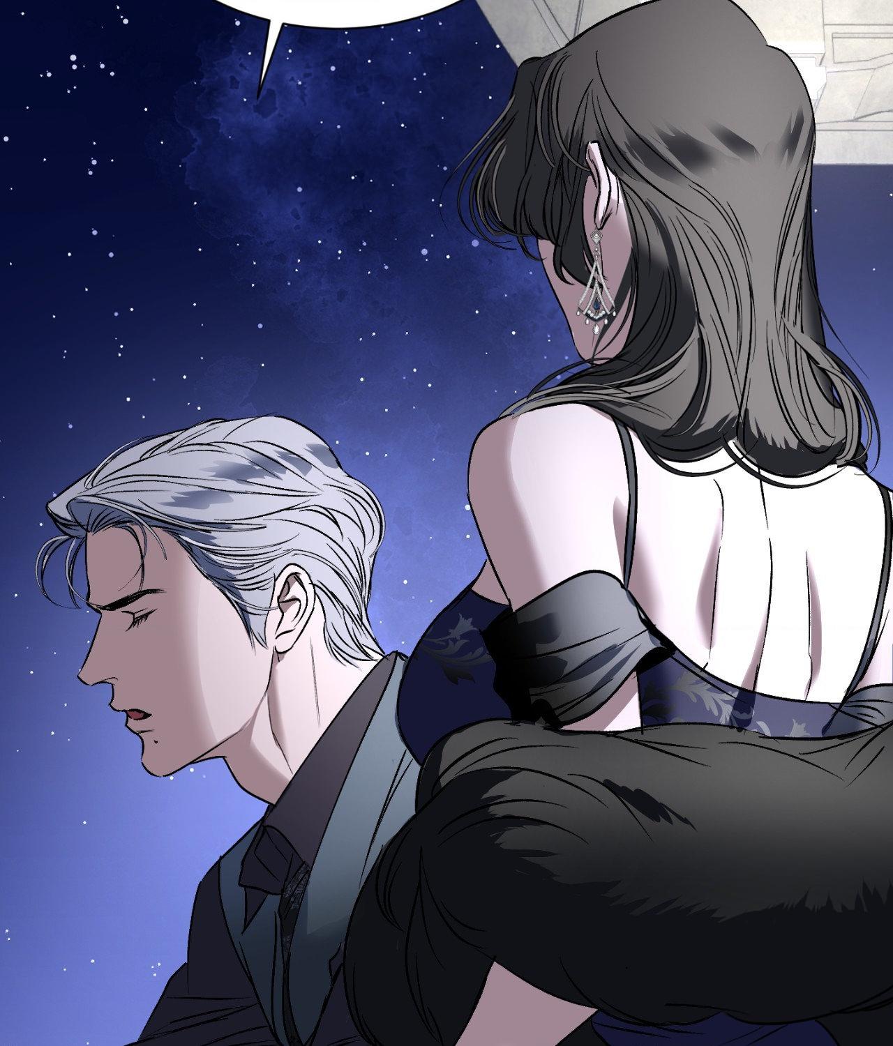 Ian’s Binding Chapter 22 page 14 - 