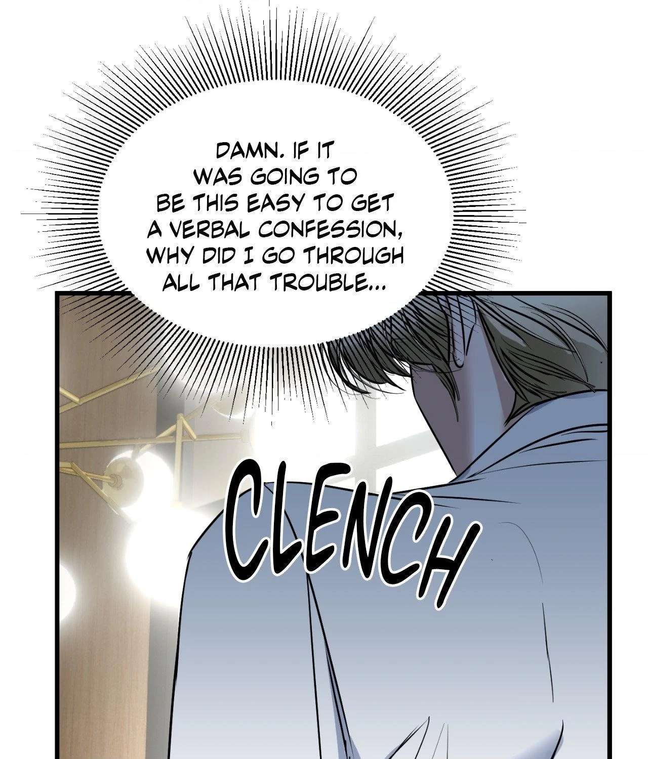 Ian’s Binding Chapter 22 page 131 - 