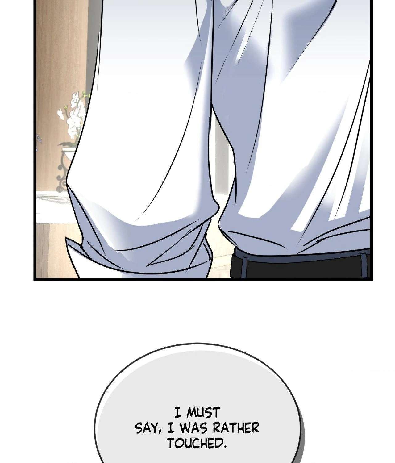 Ian’s Binding Chapter 22 page 132 - 