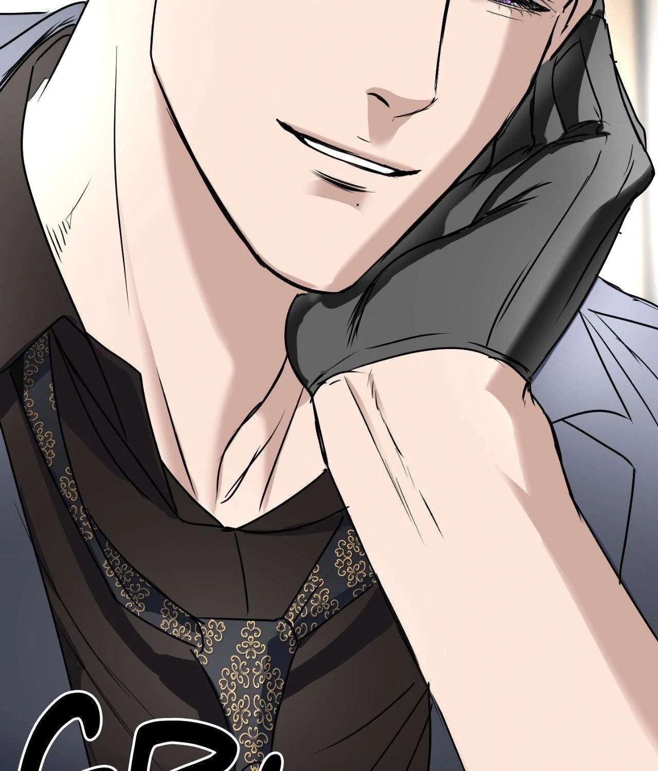 Ian’s Binding Chapter 22 page 135 - 