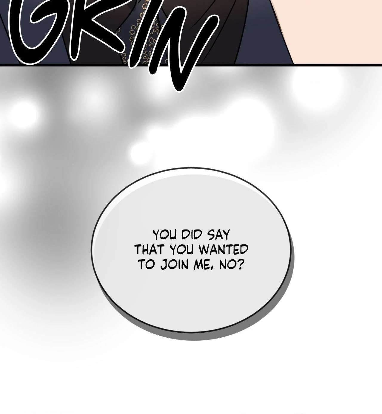 Ian’s Binding Chapter 22 page 136 - 