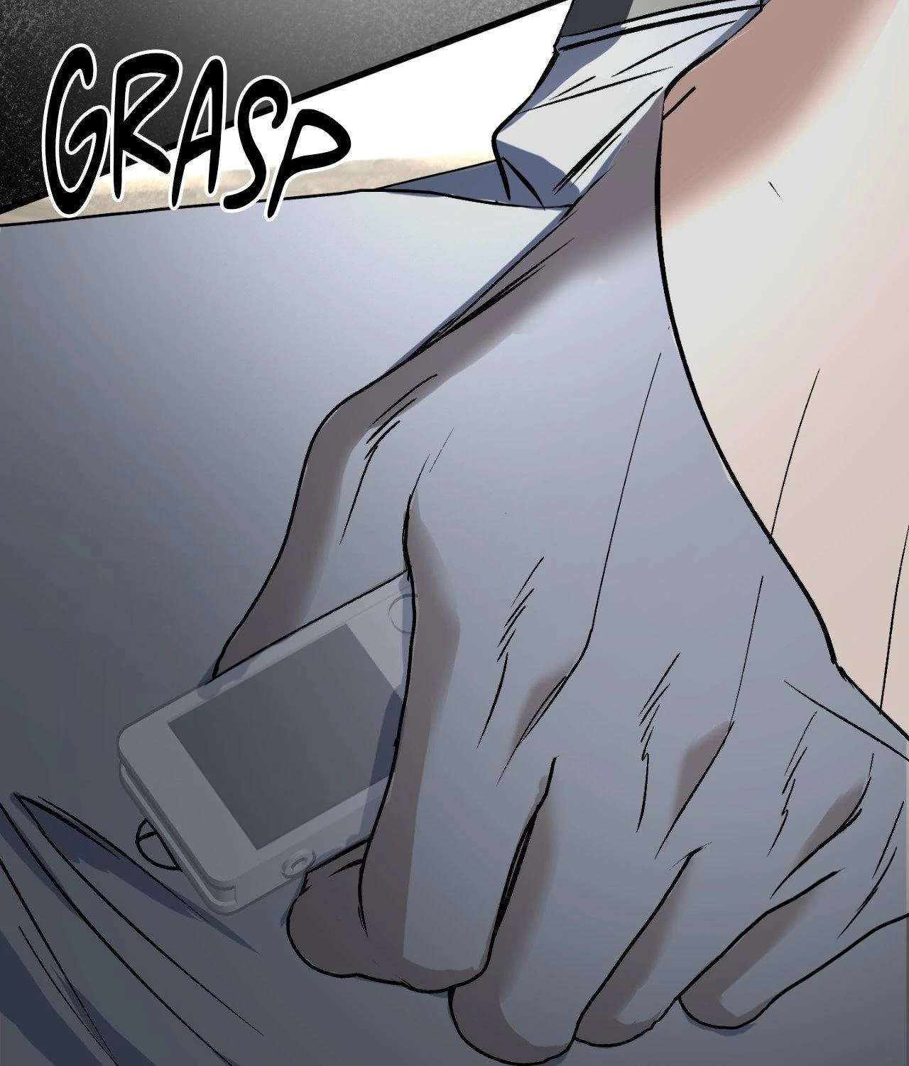 Ian’s Binding Chapter 22 page 140 - 
