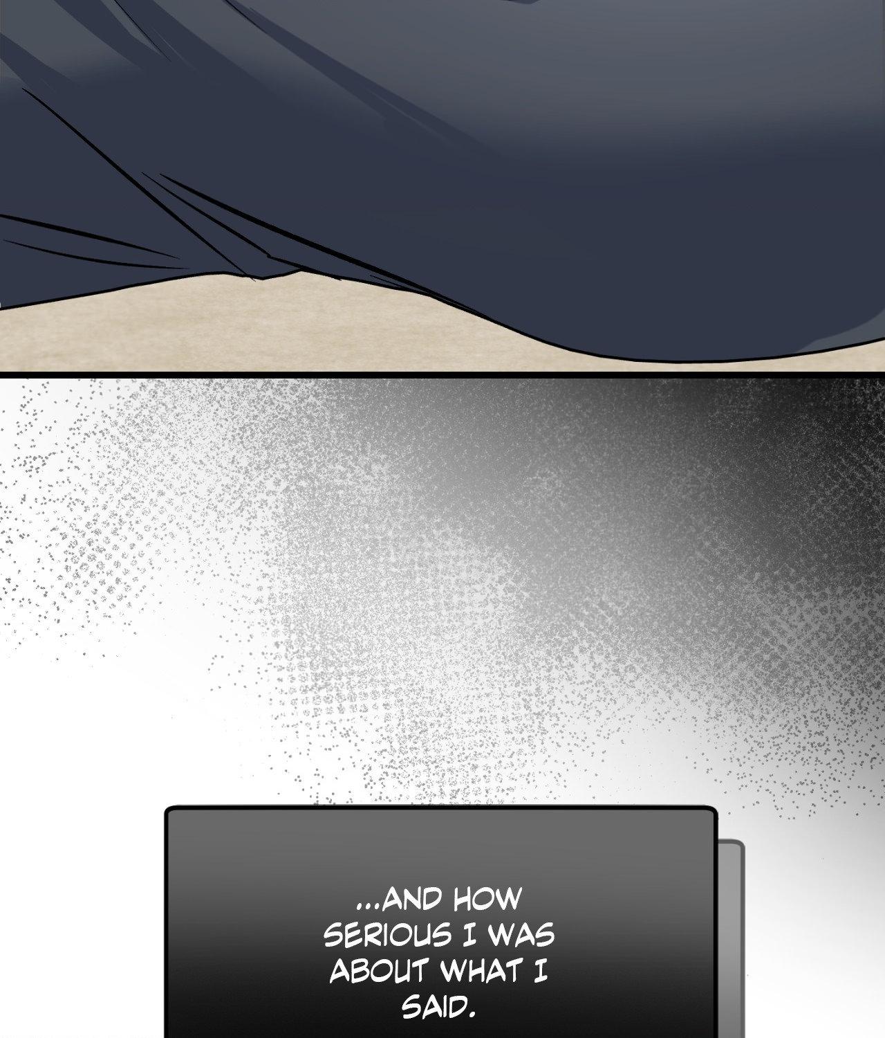 Ian’s Binding Chapter 22 page 141 - 