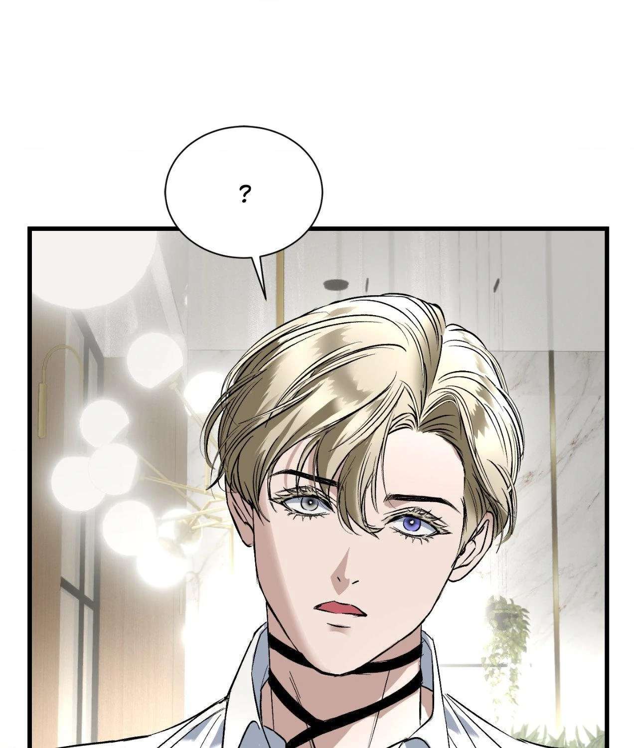 Ian’s Binding Chapter 22 page 144 - 
