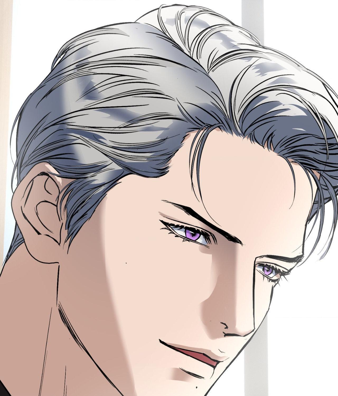 Ian’s Binding Chapter 22 page 147 - 