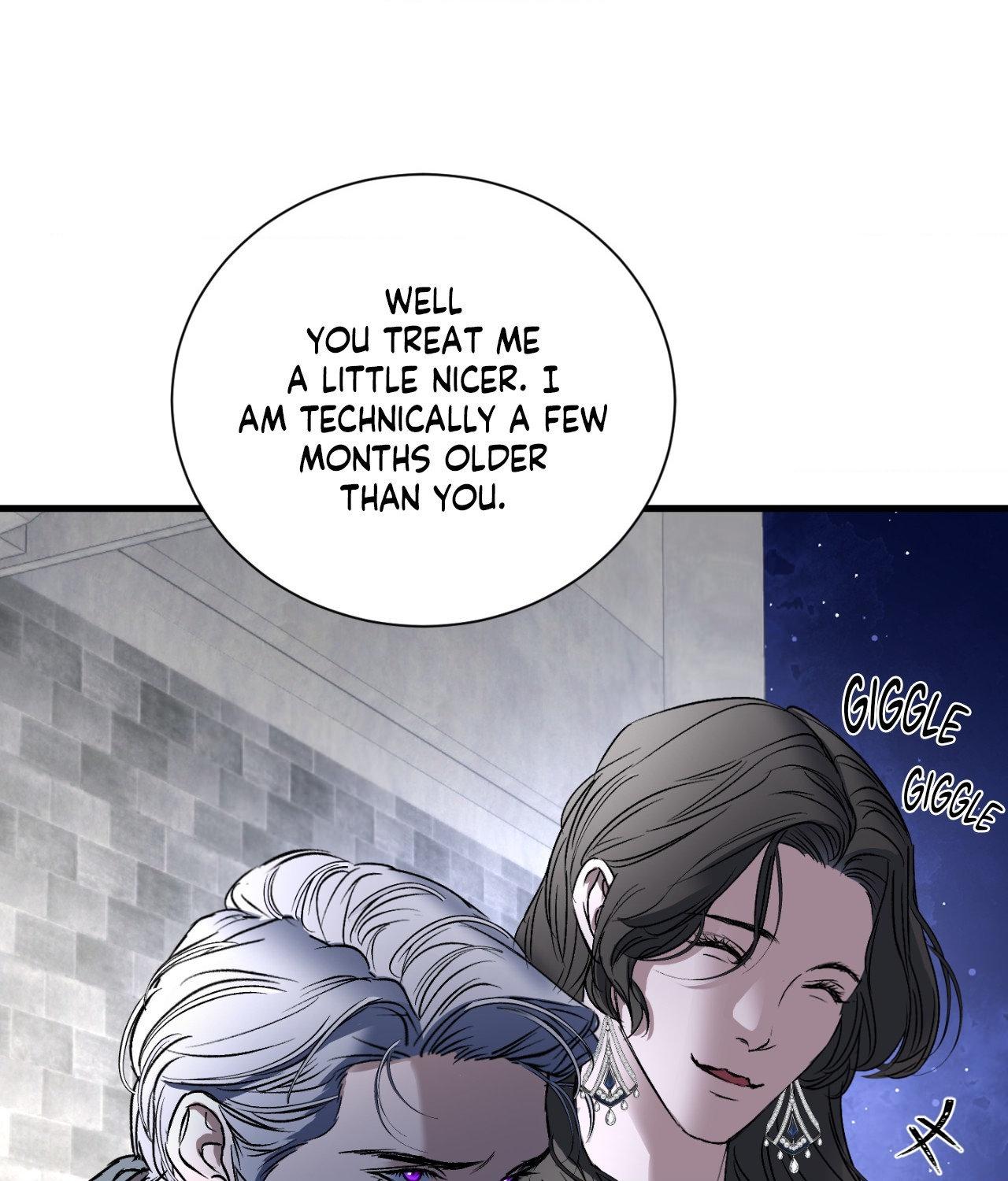 Ian’s Binding Chapter 22 page 16 - 