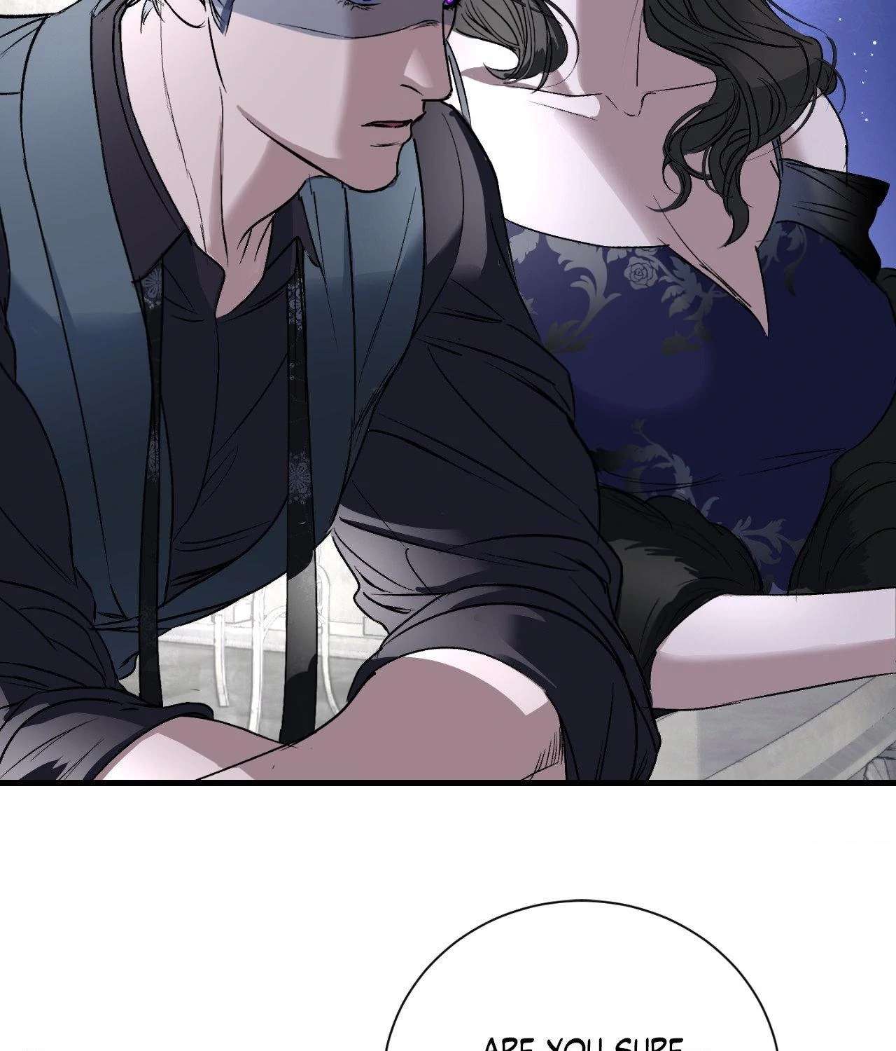 Ian’s Binding Chapter 22 page 17 - 