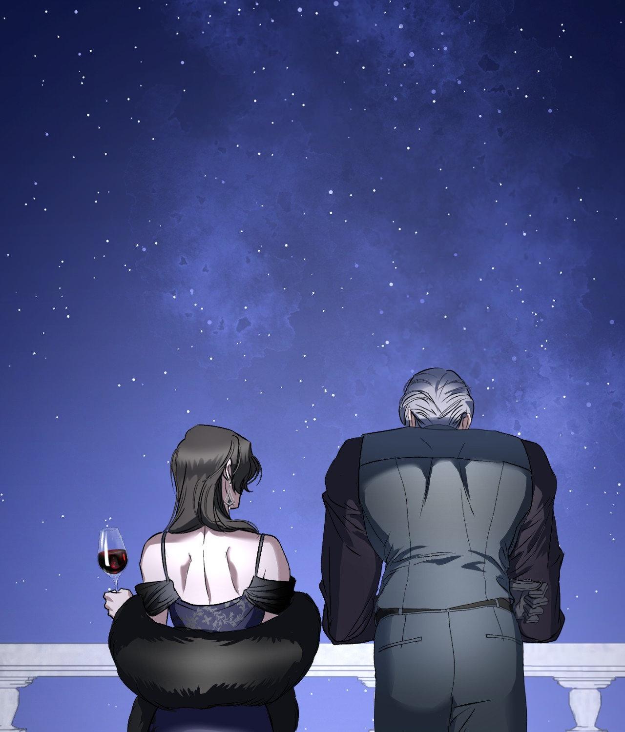 Ian’s Binding Chapter 22 page 20 - 