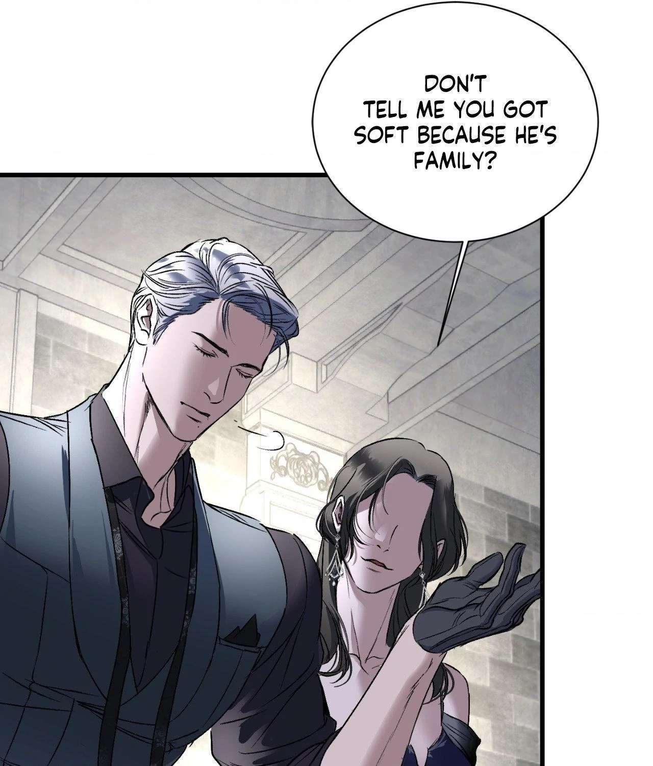 Ian’s Binding Chapter 22 page 22 - 