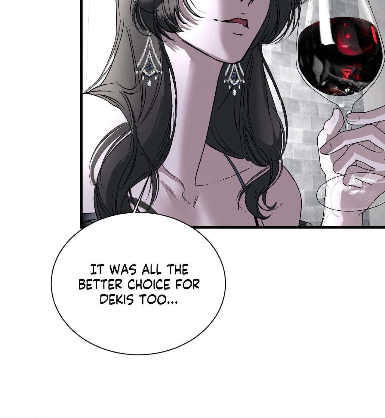 Ian’s Binding Chapter 22 page 24 - 