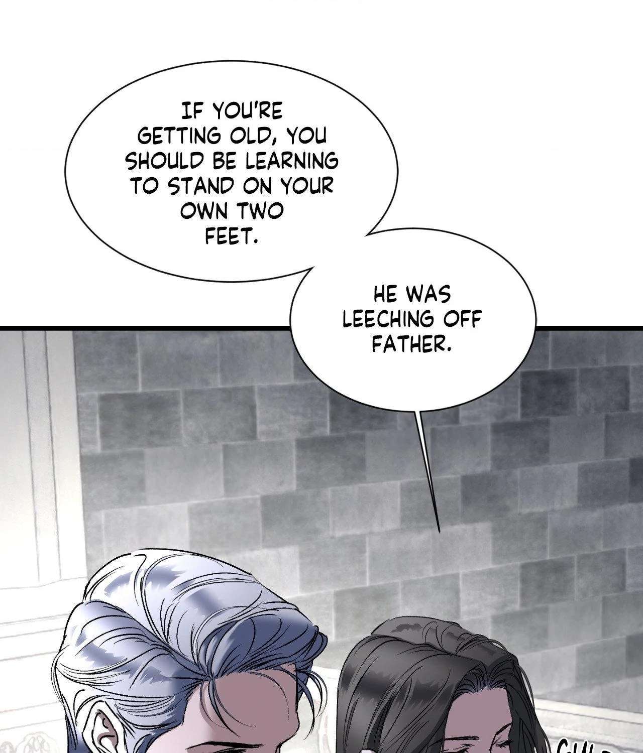 Ian’s Binding Chapter 22 page 25 - 