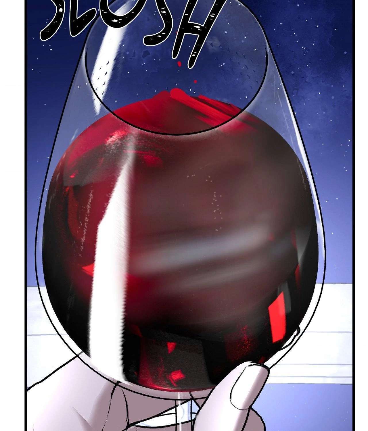 Ian’s Binding Chapter 22 page 28 - 