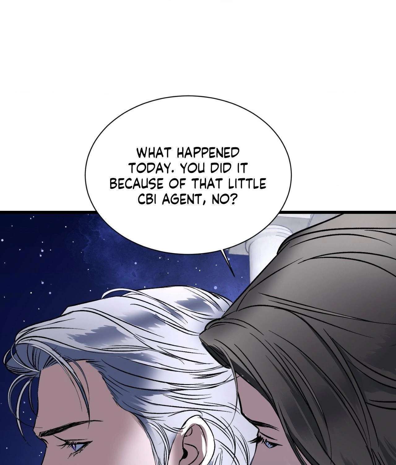 Ian’s Binding Chapter 22 page 30 - 