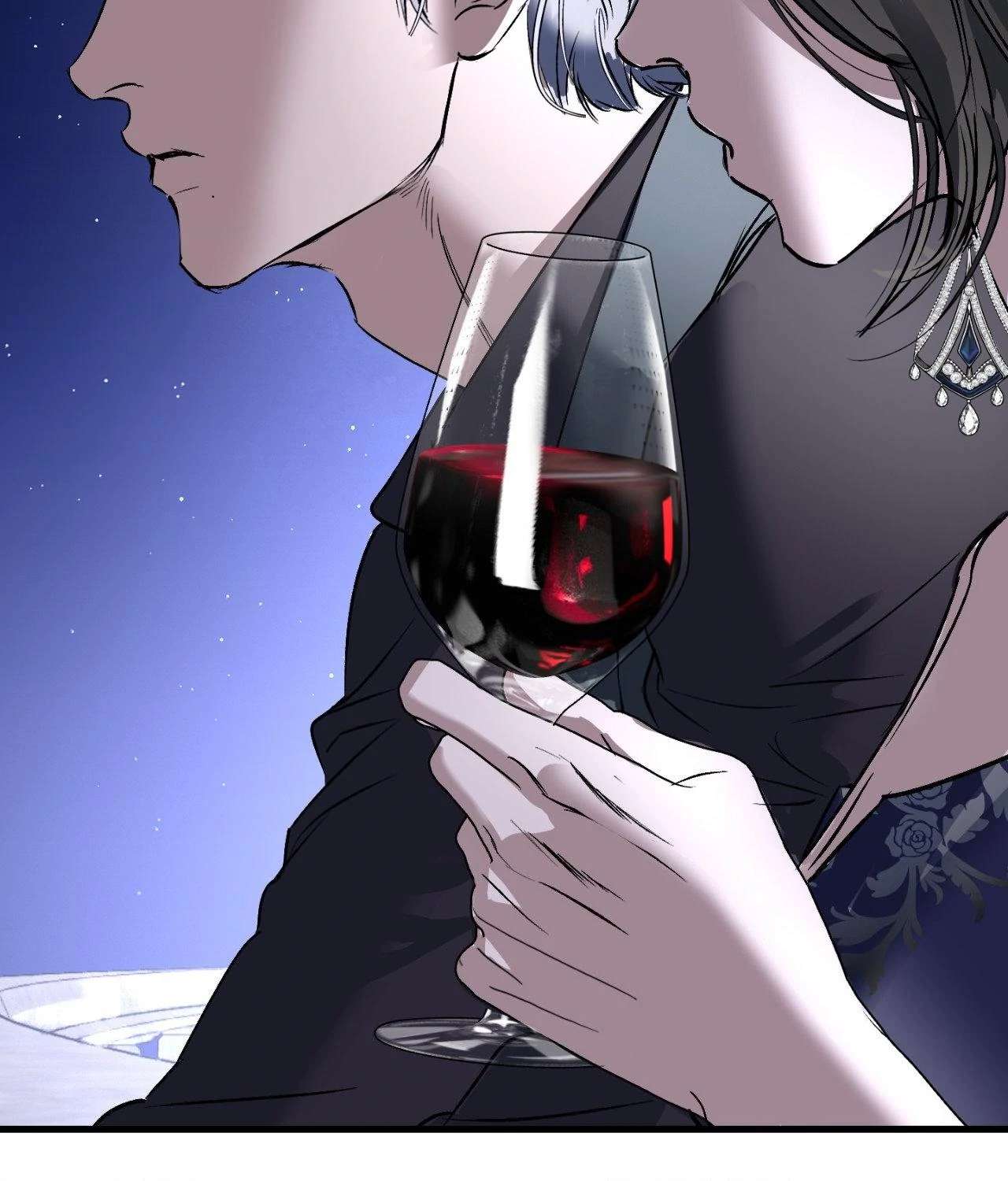 Ian’s Binding Chapter 22 page 31 - 