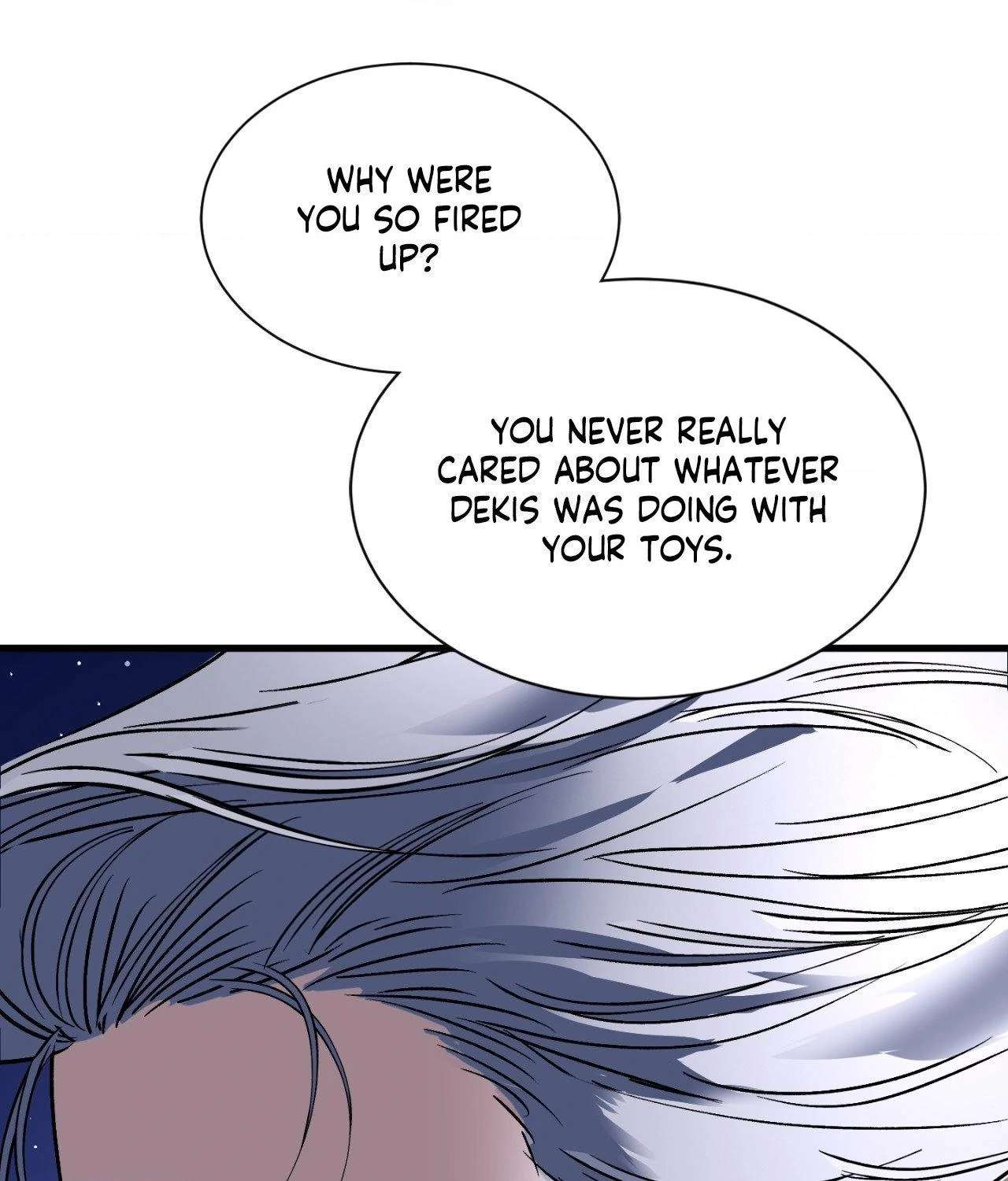 Ian’s Binding Chapter 22 page 32 - 