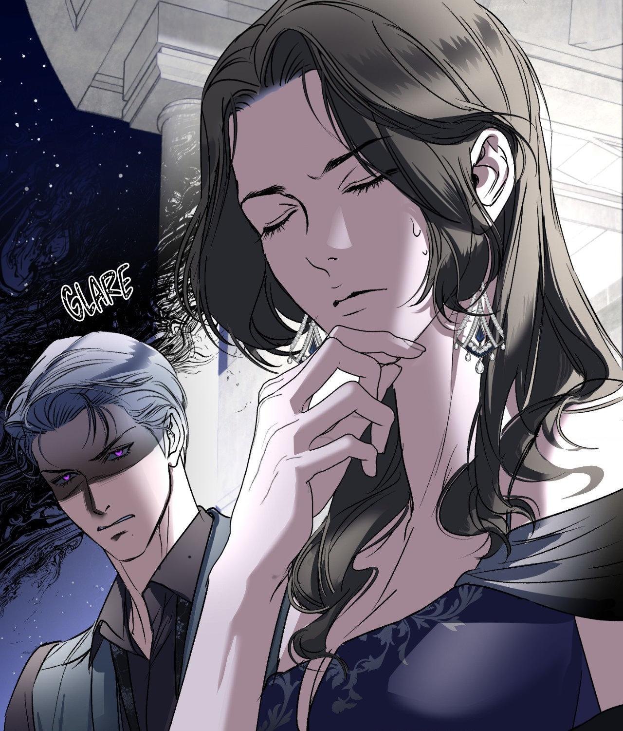 Ian’s Binding Chapter 22 page 37 - 
