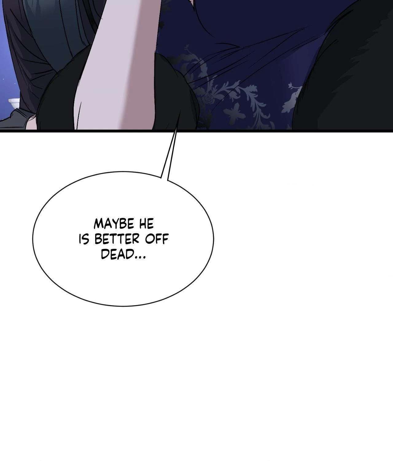 Ian’s Binding Chapter 22 page 38 - 