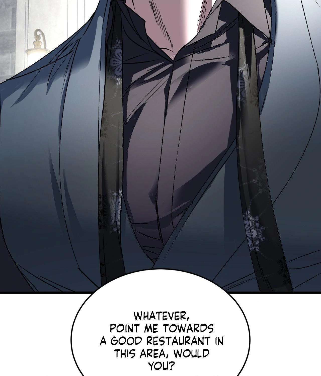 Ian’s Binding Chapter 22 page 40 - 