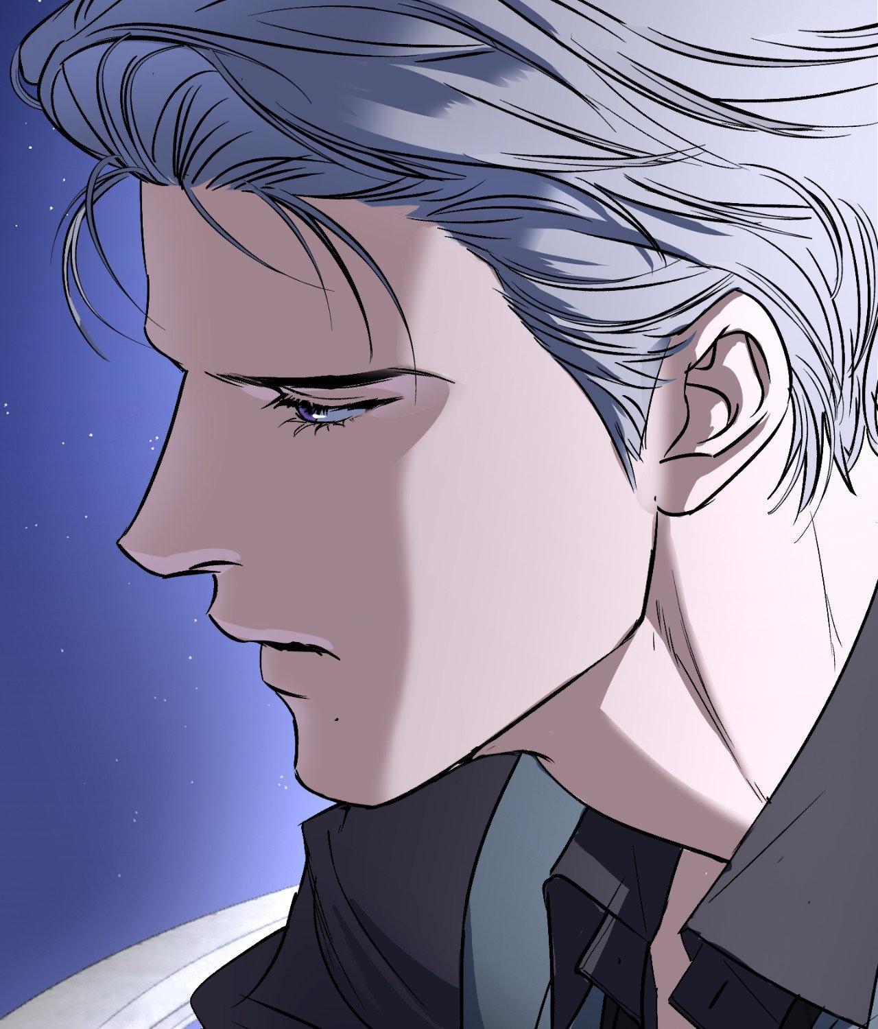 Ian’s Binding Chapter 22 page 5 - 
