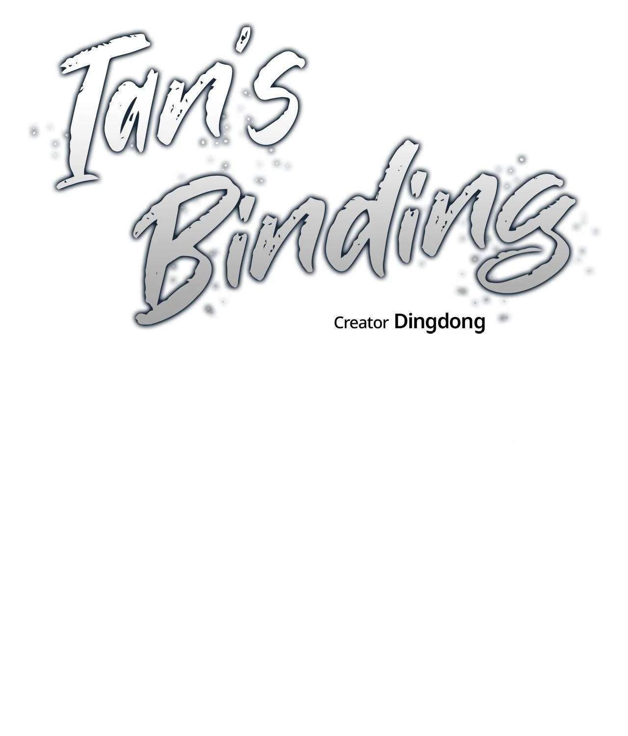 Ian’s Binding Chapter 22 page 43 - 