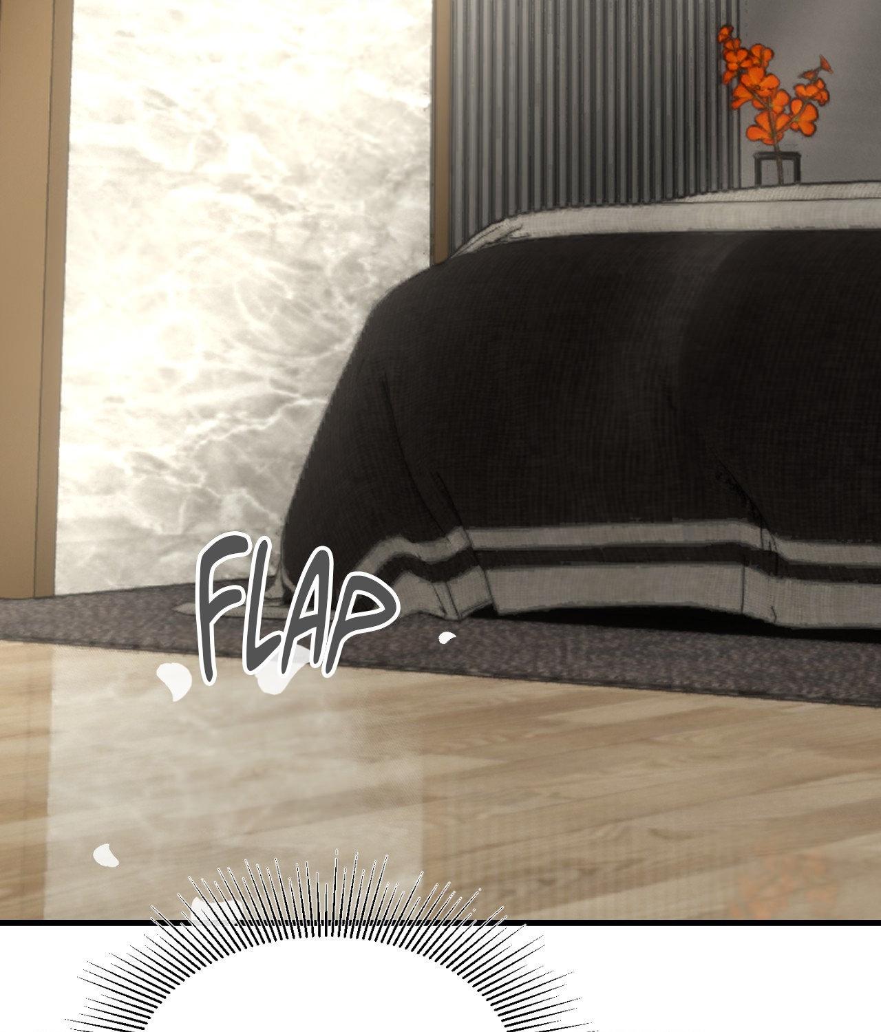 Ian’s Binding Chapter 22 page 47 - 