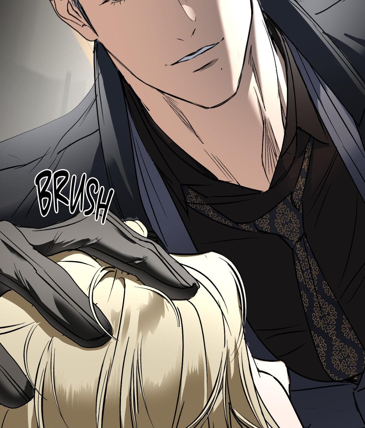 Ian’s Binding Chapter 22 page 52 - 