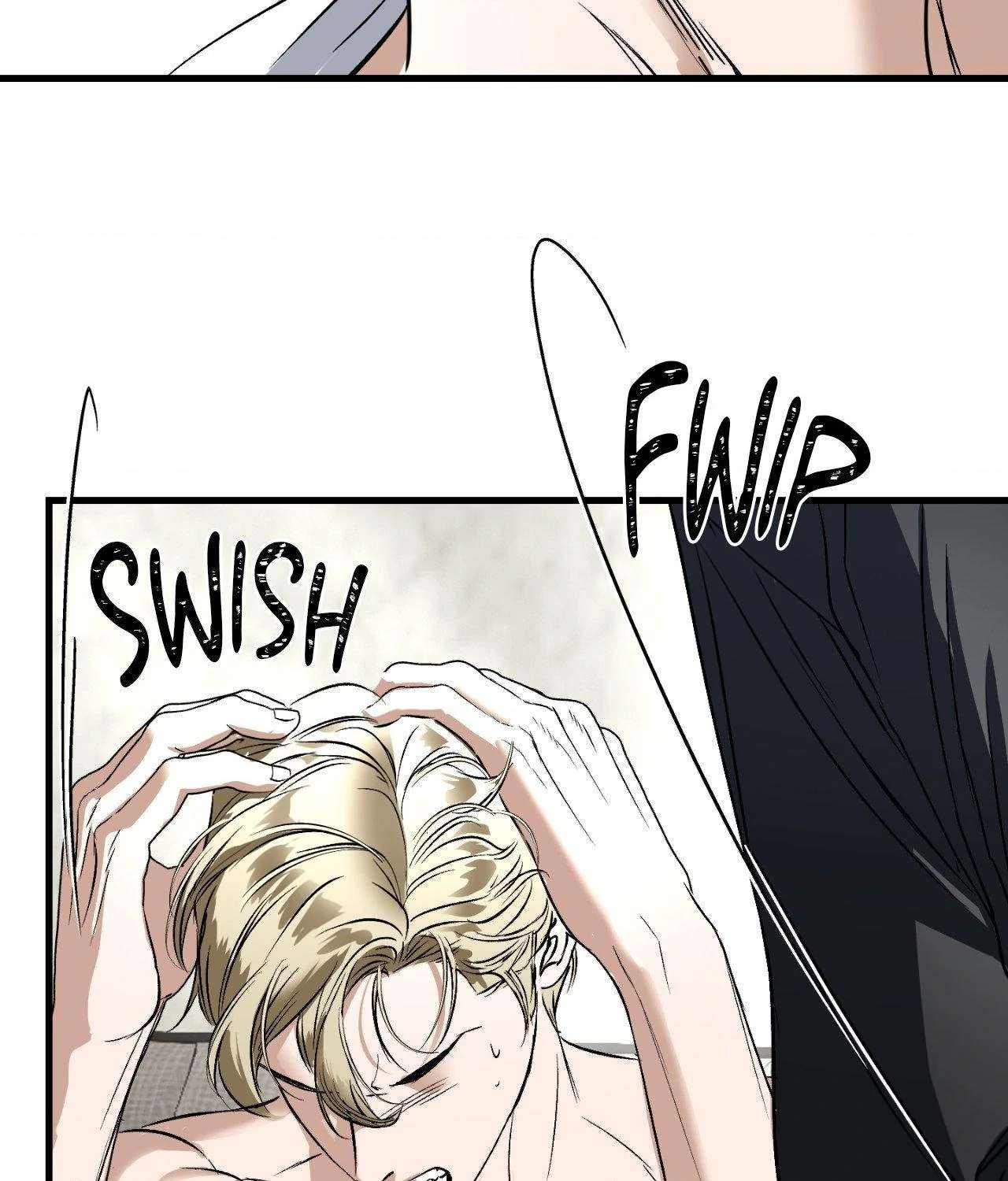 Ian’s Binding Chapter 22 page 55 - 