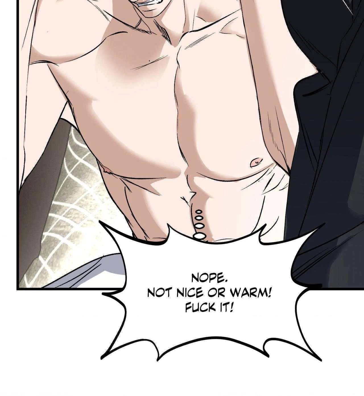 Ian’s Binding Chapter 22 page 56 - 