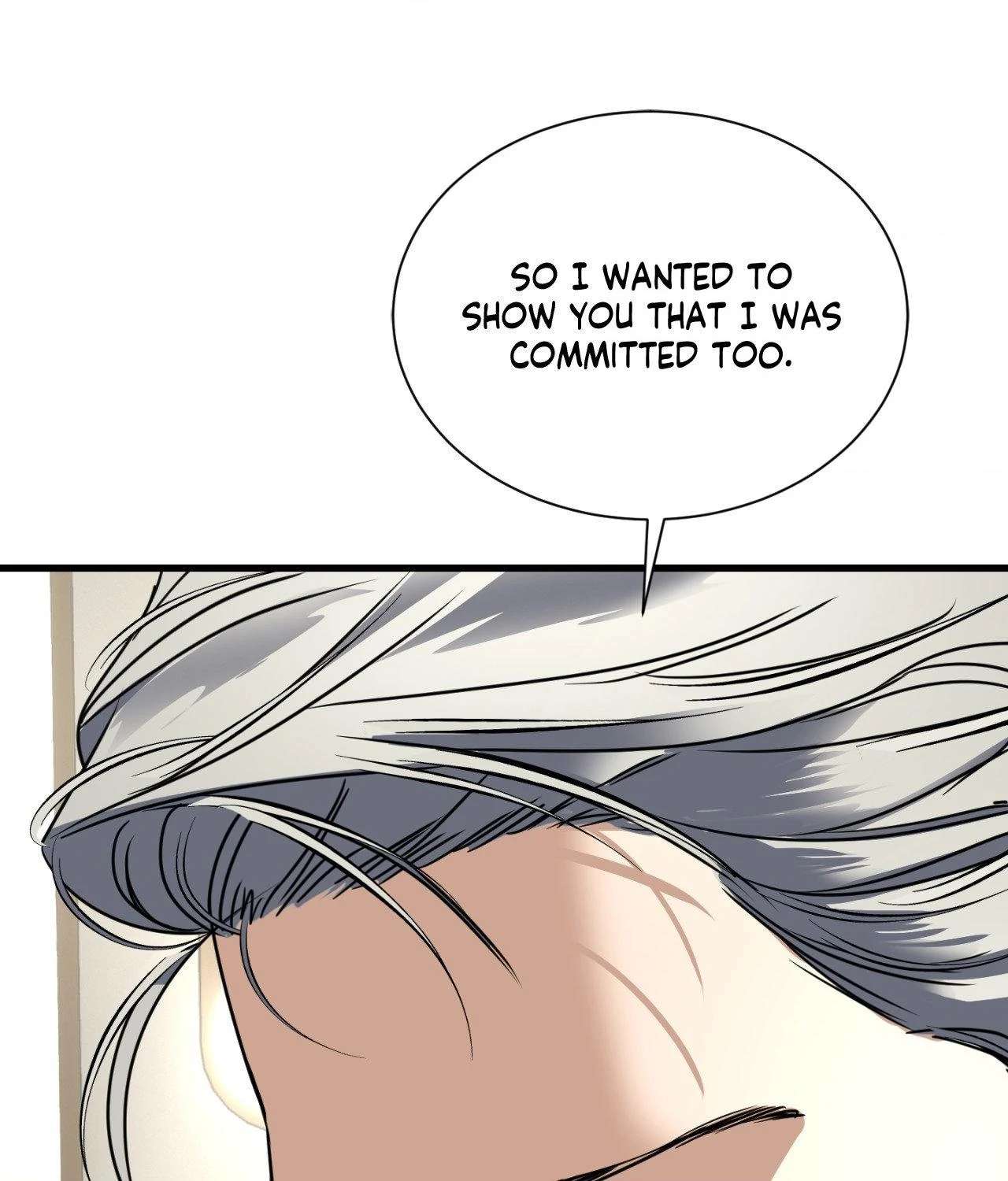 Ian’s Binding Chapter 22 page 61 - 