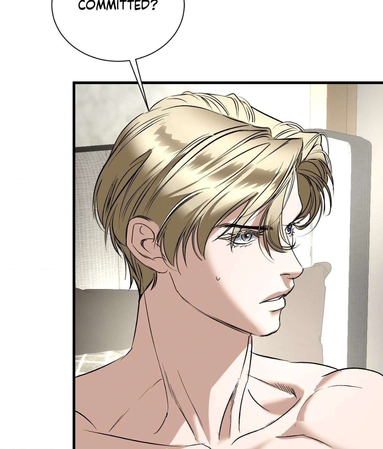 Ian’s Binding Chapter 22 page 63 - 