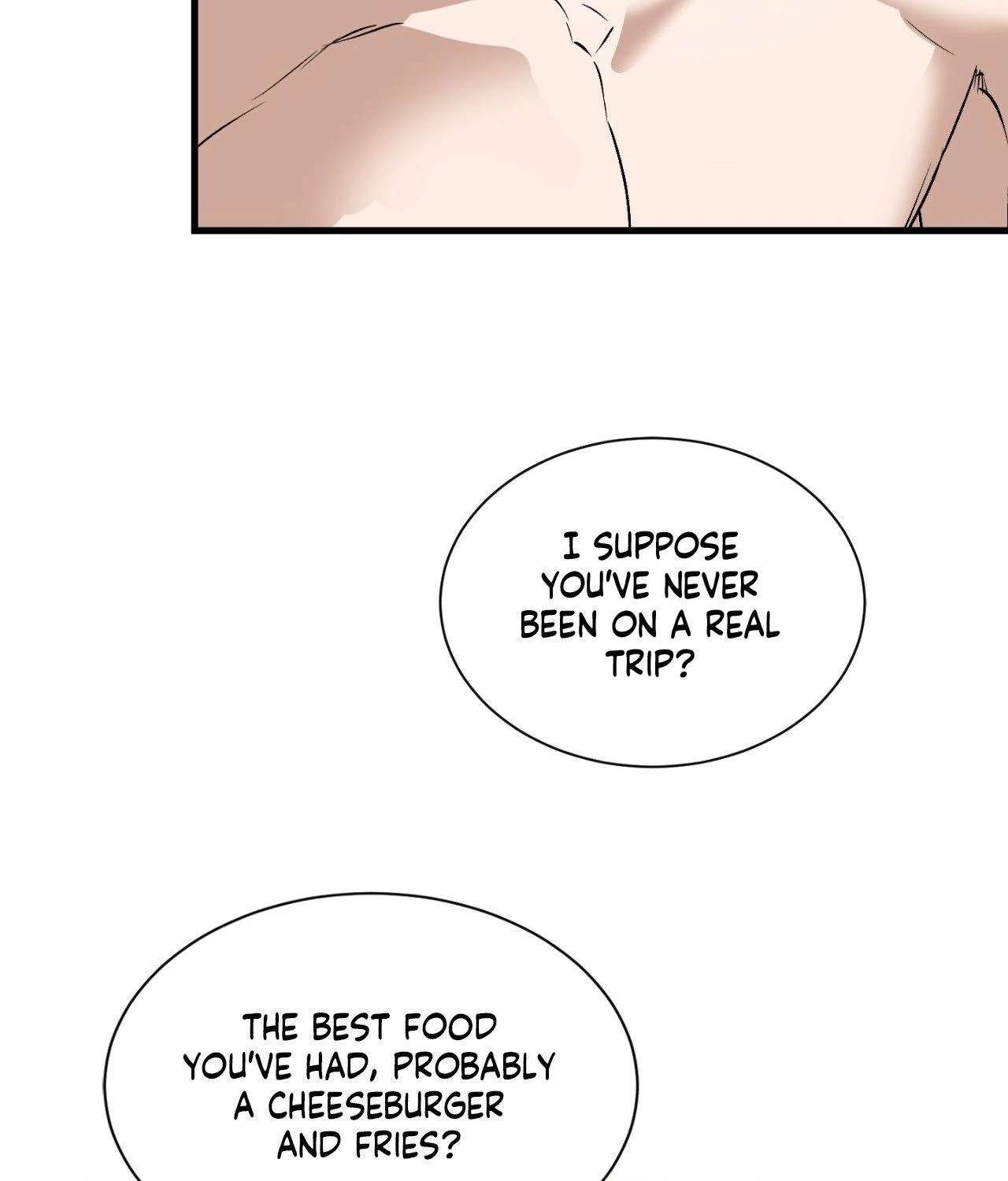 Ian’s Binding Chapter 22 page 64 - 