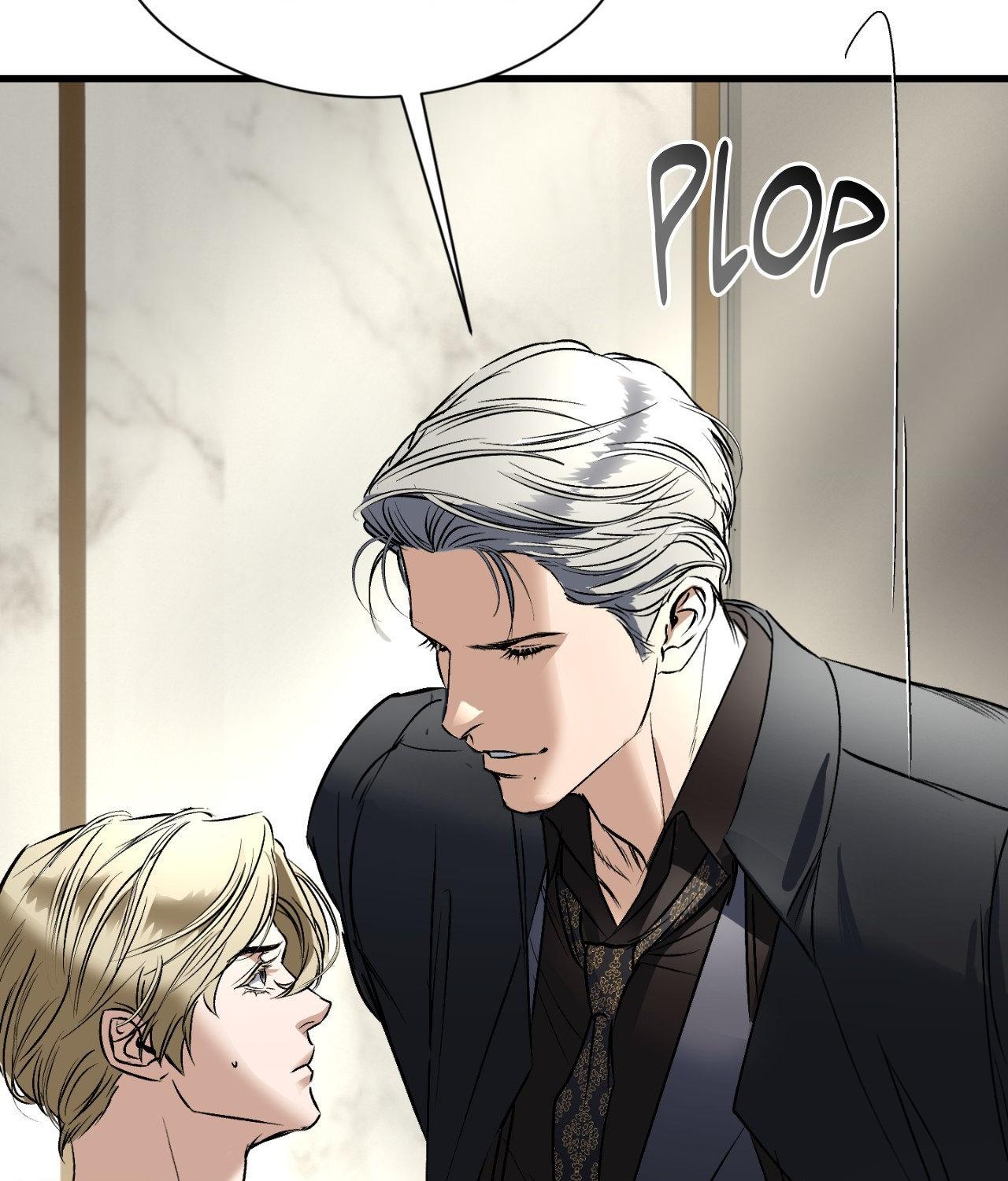 Ian’s Binding Chapter 22 page 65 - 
