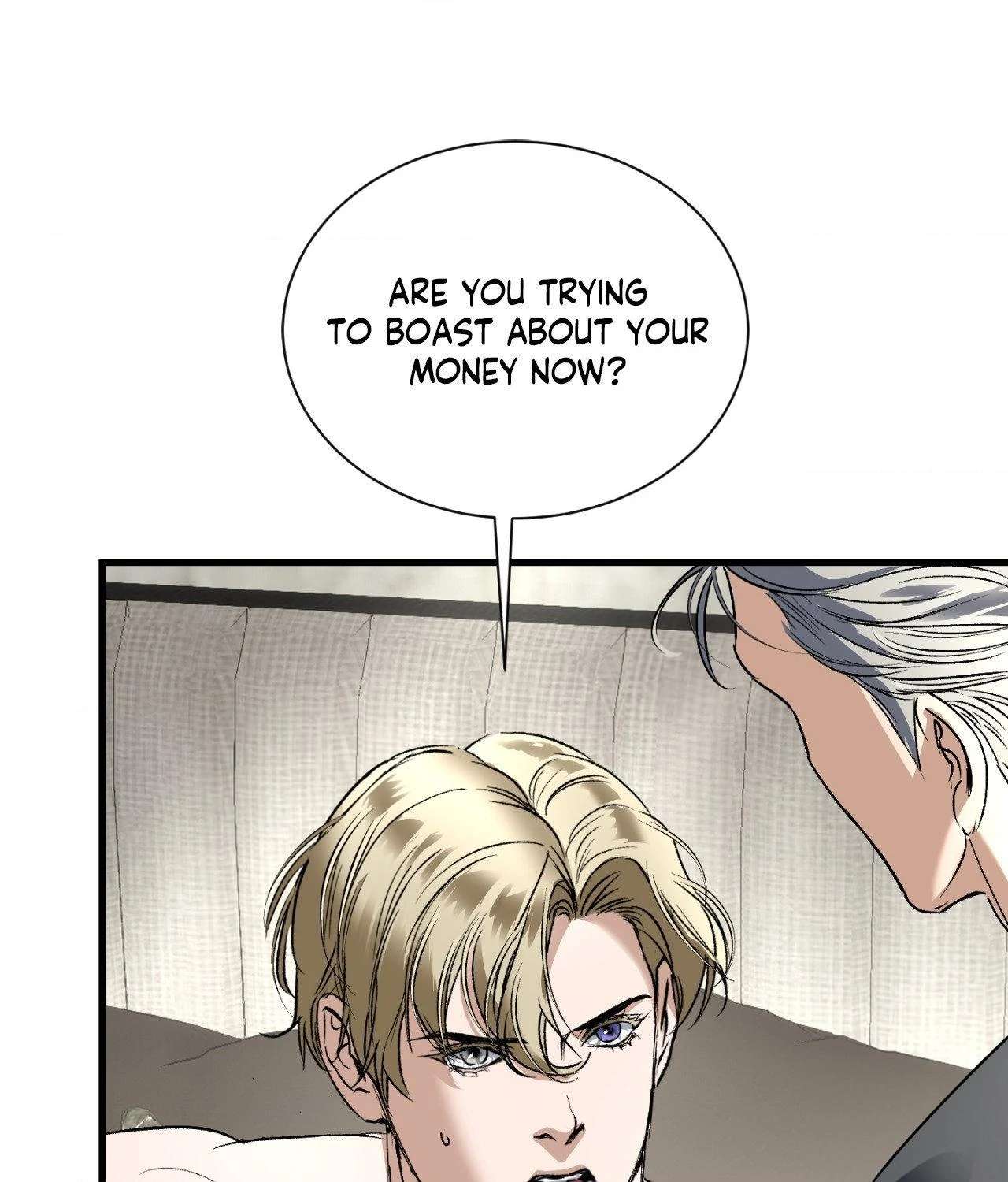 Ian’s Binding Chapter 22 page 67 - 