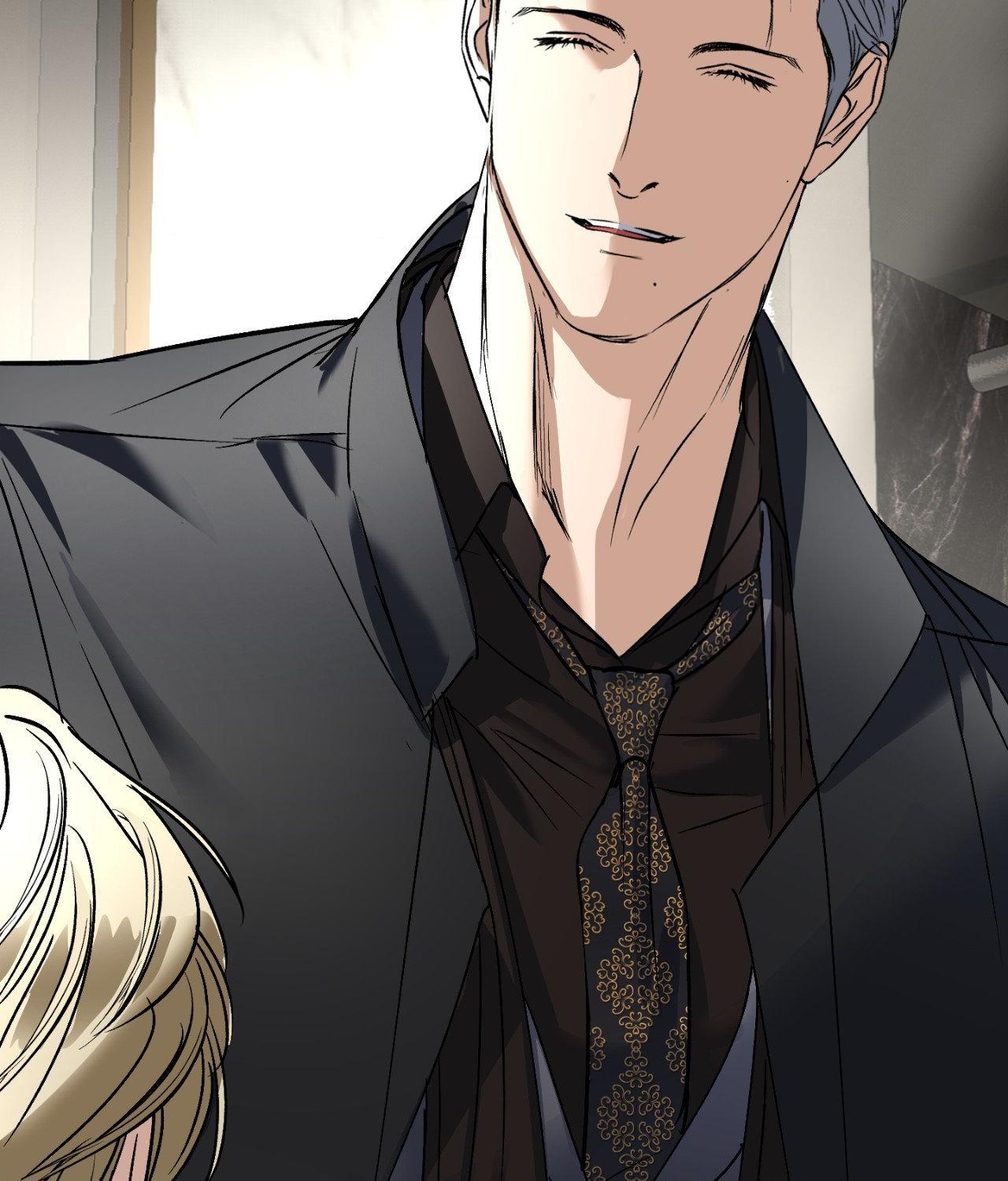 Ian’s Binding Chapter 22 page 70 - 