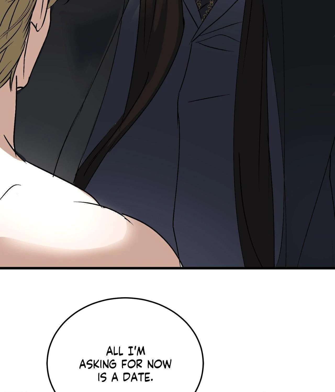 Ian’s Binding Chapter 22 page 71 - 