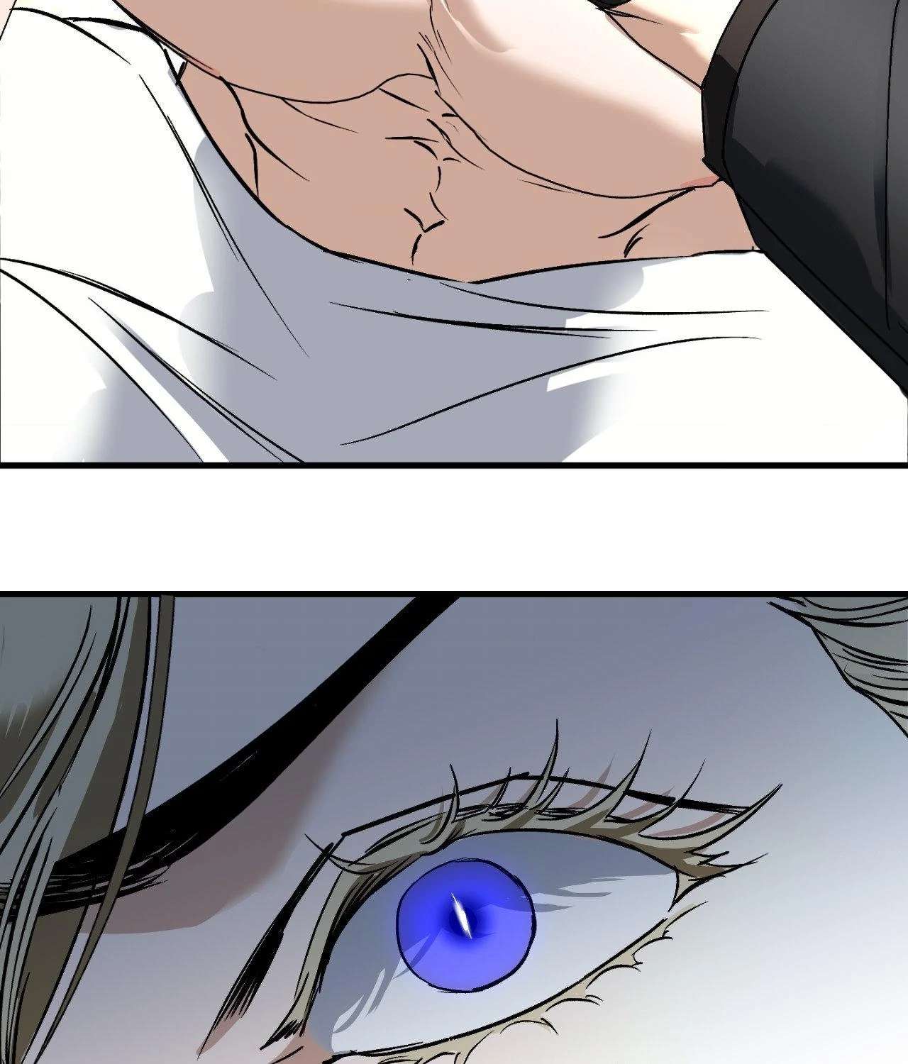 Ian’s Binding Chapter 22 page 77 - 