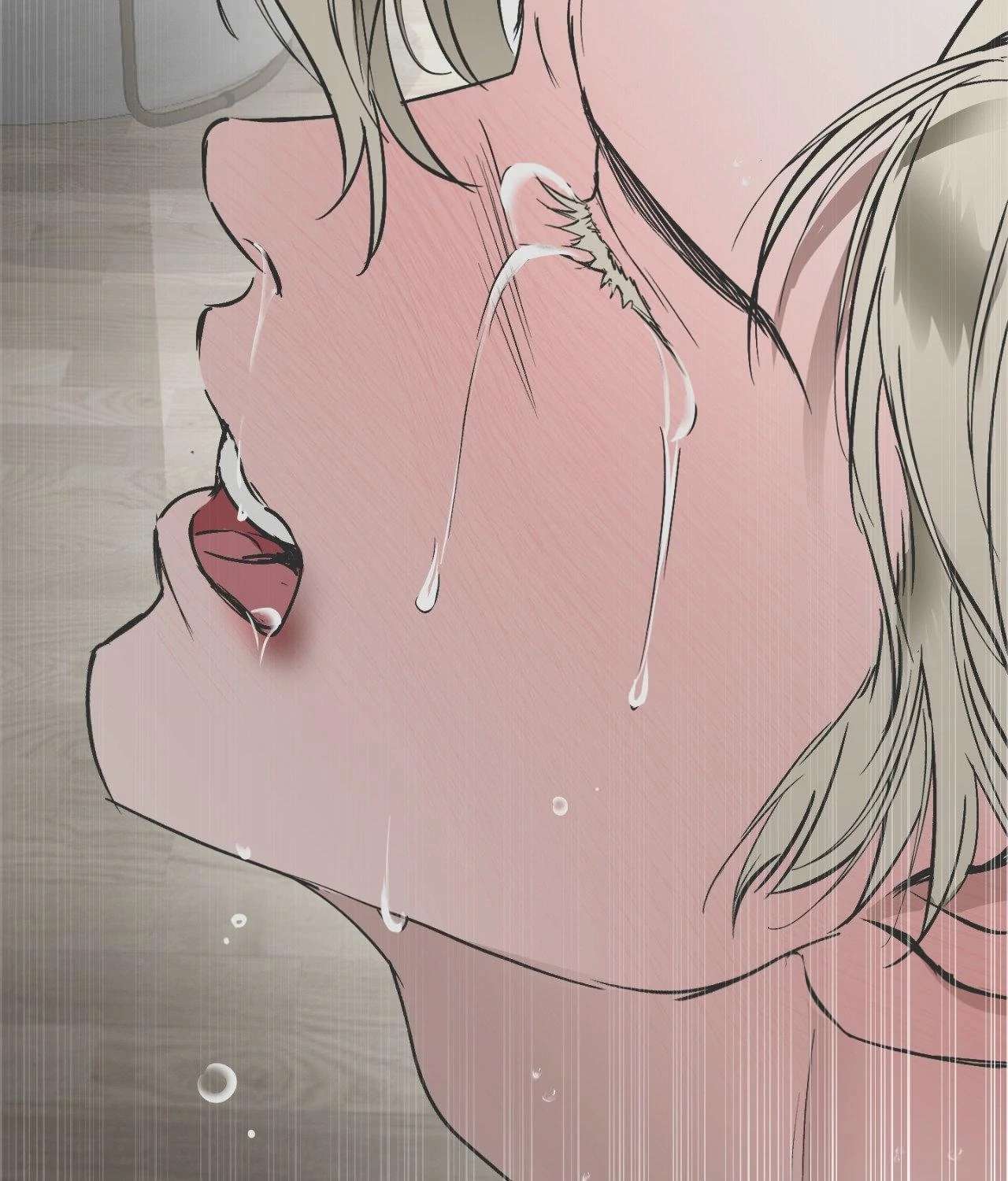 Ian’s Binding Chapter 22 page 80 - 