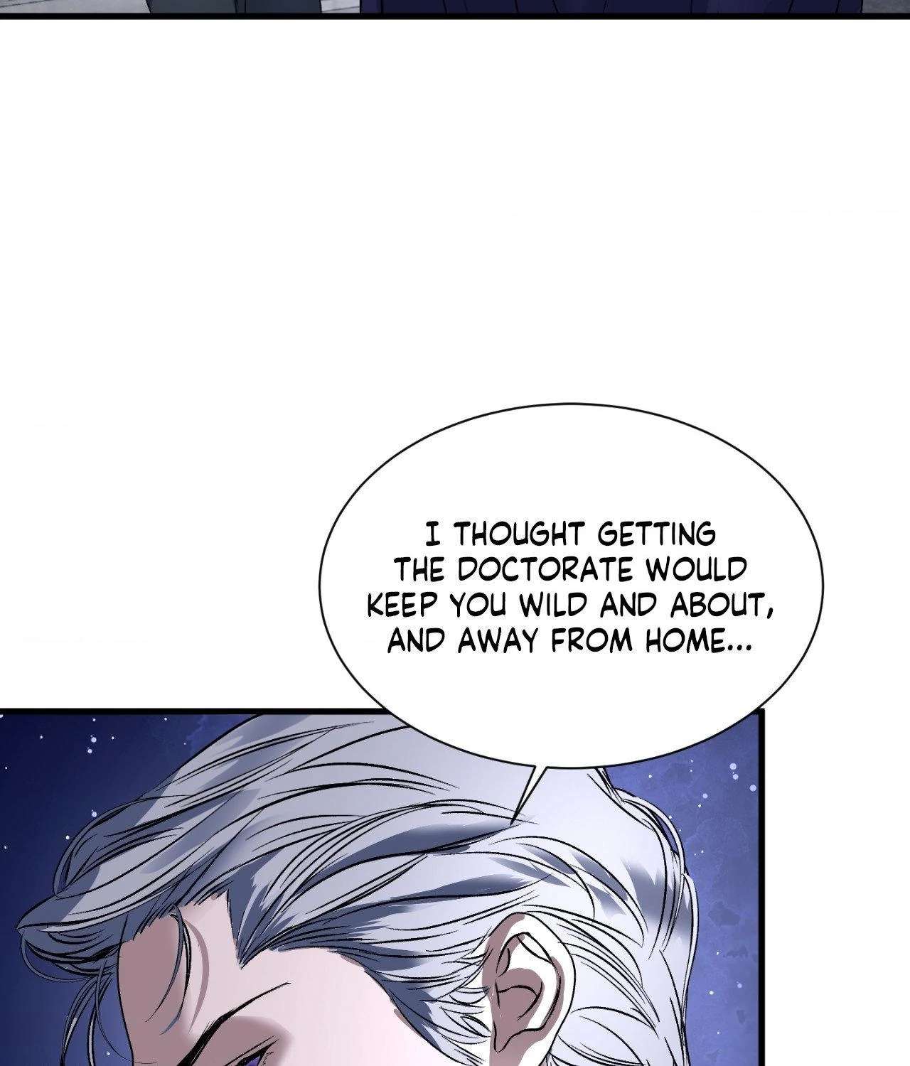 Ian’s Binding Chapter 22 page 9 - 