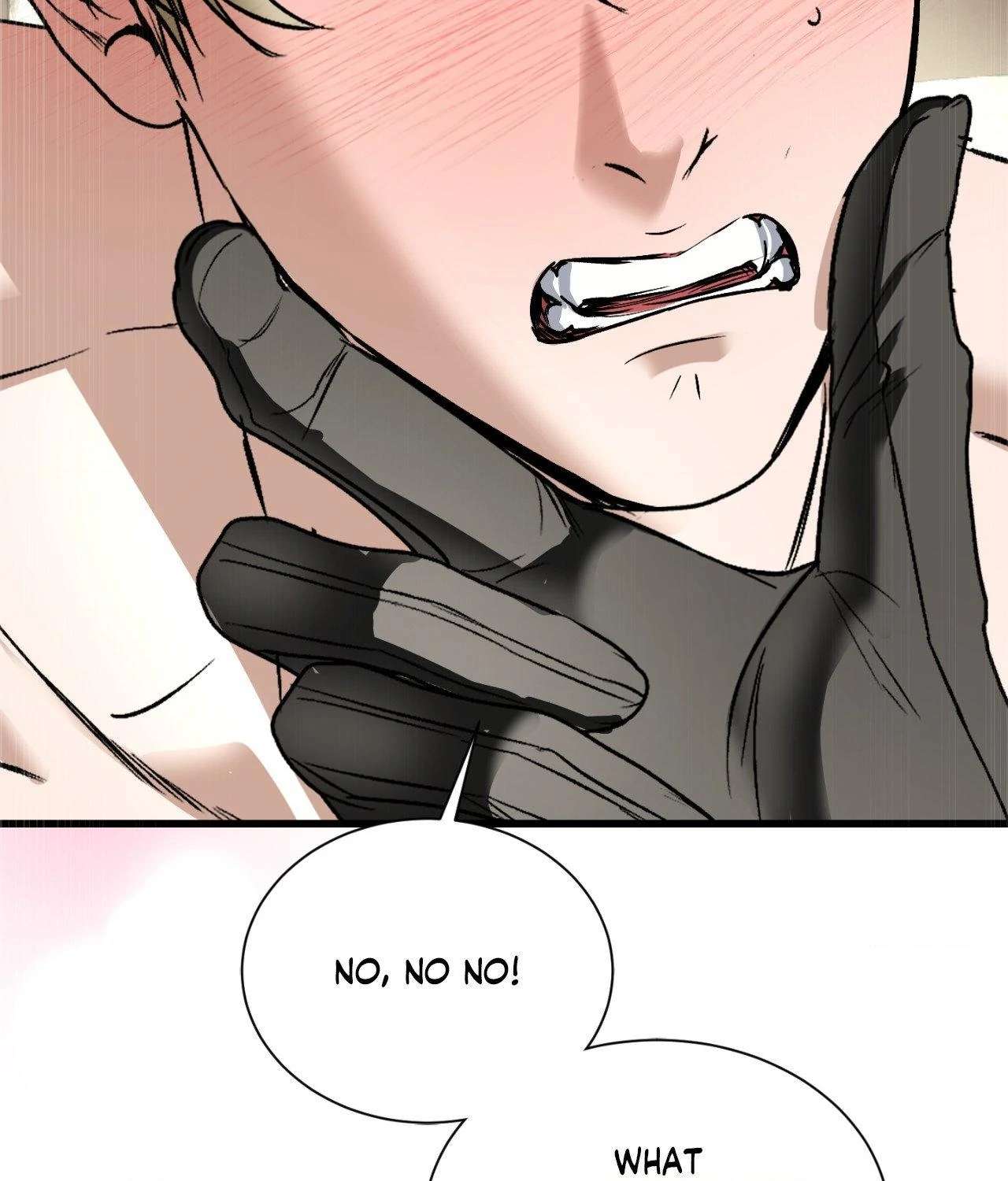 Ian’s Binding Chapter 22 page 83 - 