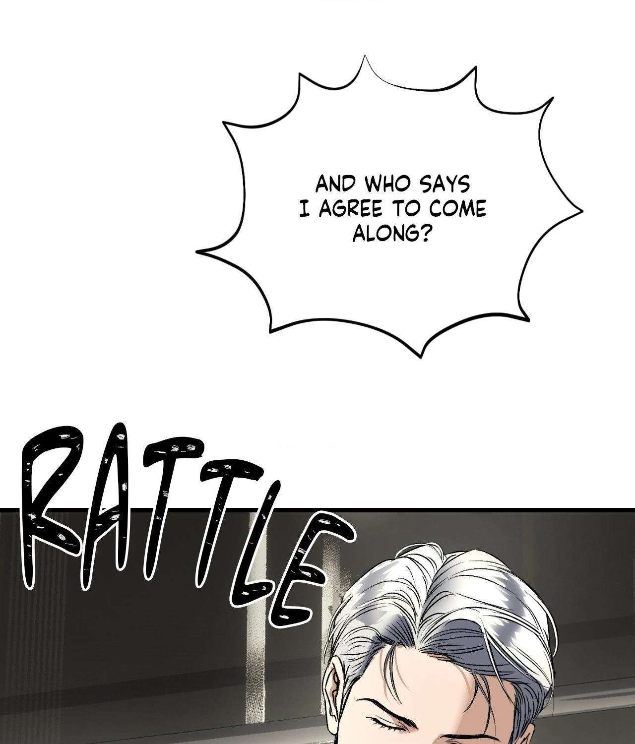 Ian’s Binding Chapter 22 page 91 - 