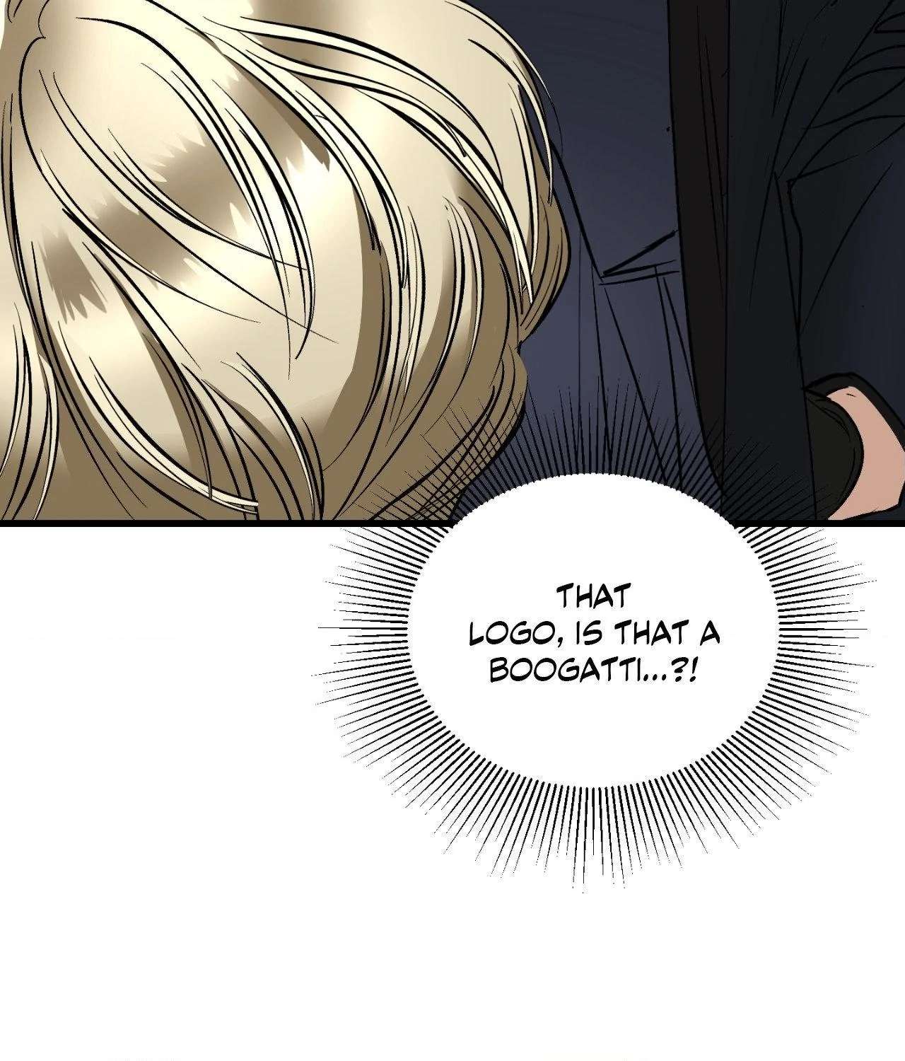 Ian’s Binding Chapter 22 page 93 - 