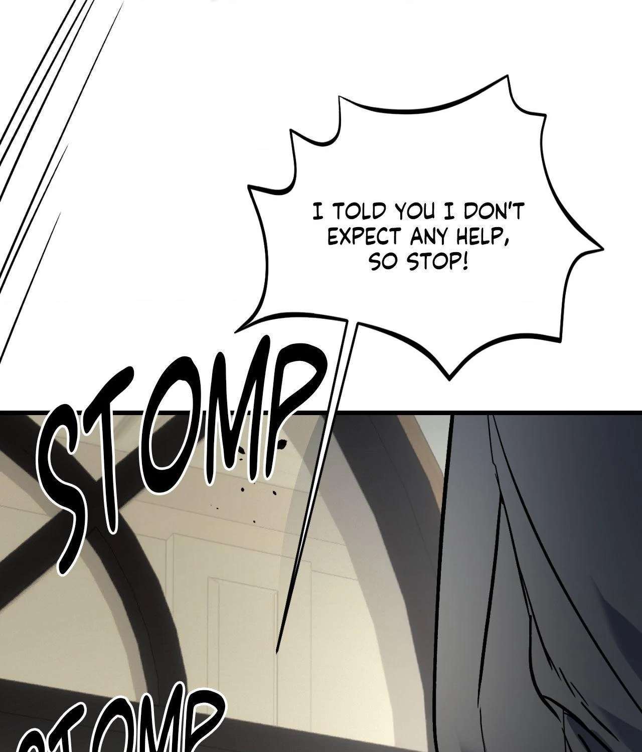 Ian’s Binding Chapter 23 page 102 - 
