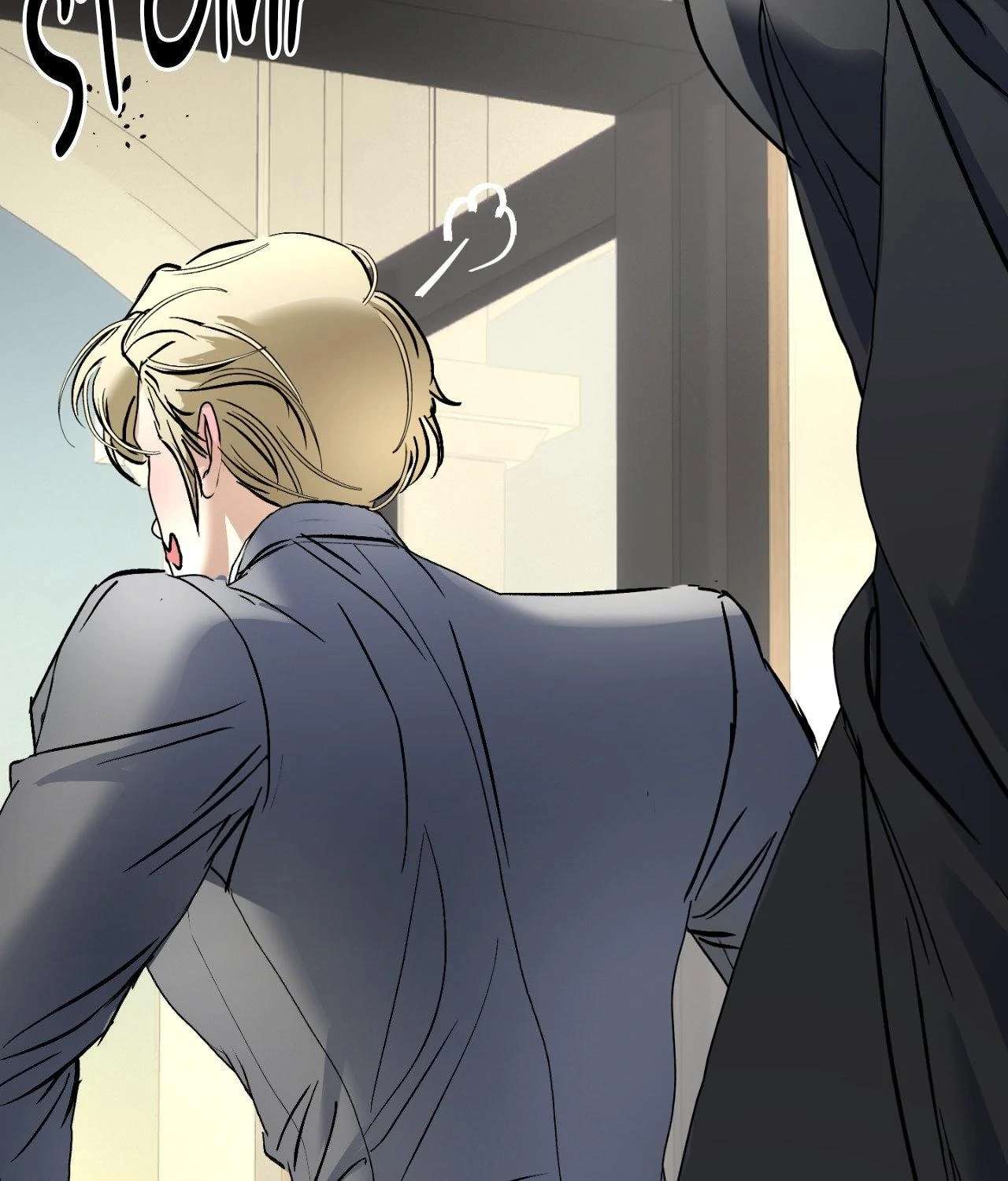 Ian’s Binding Chapter 23 page 103 - 